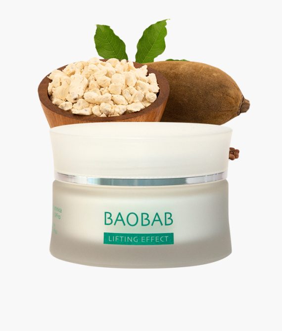 Baobab Creme